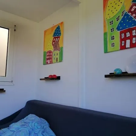 Hvil Og Sov Filskov Campismo de Luxo *