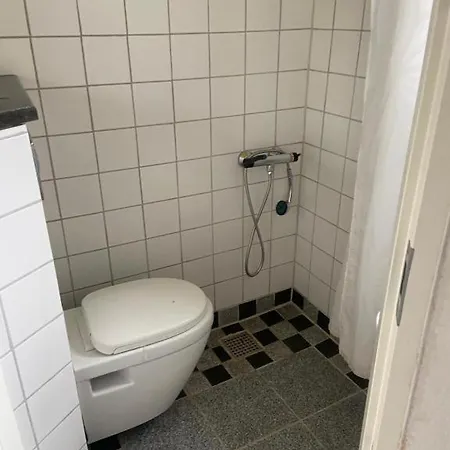 Hvil Og Sov Filskov Campismo de Luxo *