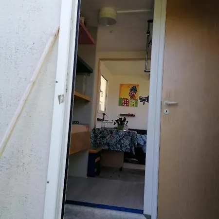 Campismo de Luxo Hvil Og Sov Filskov *