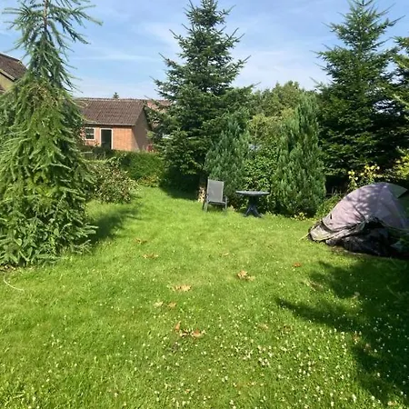 Hvil Og Sov Filskov * Grindsted