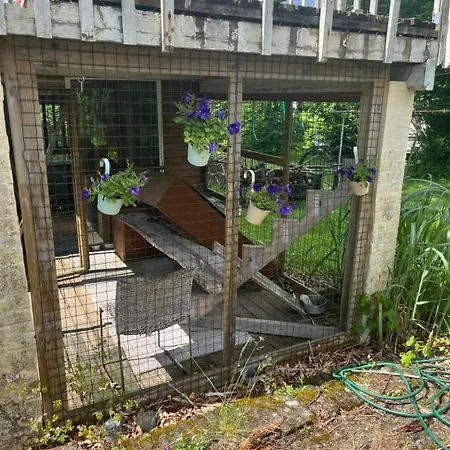 Hvil Og Sov Filskov Luxury tent Grindsted