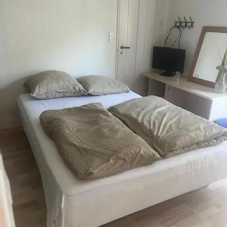 Hvil Og Sov Filskov Luxuszelt *