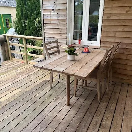 Hvil Og Sov Filskov Grindsted