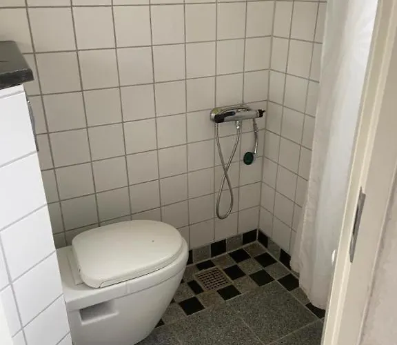 Hvil Og Sov Filskov Campo de lujo *