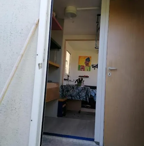 豪华帐篷 Hvil Og Sov Filskov *