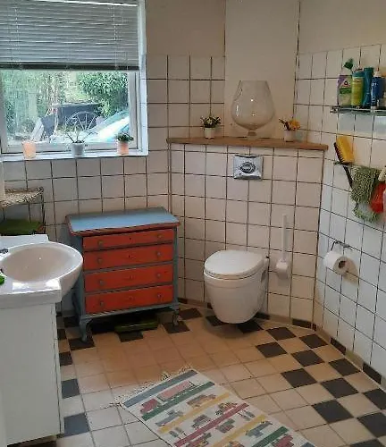 豪华帐篷 Hvil Og Sov Filskov 格林斯泰兹