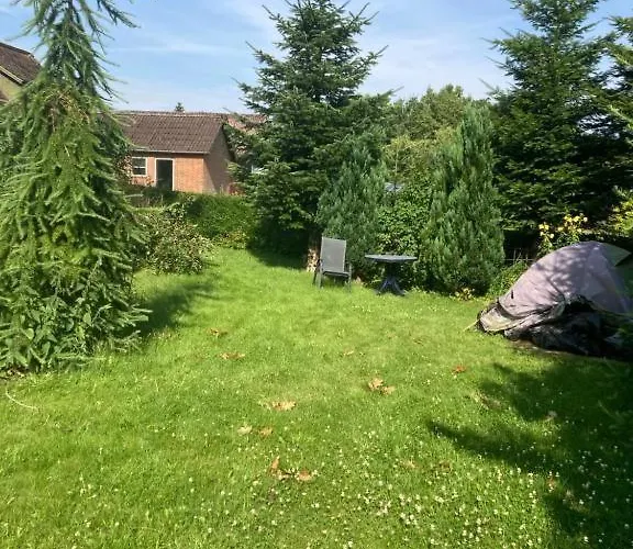 Hvil Og Sov Filskov * 格林斯泰兹